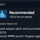 Illustration for article titled iDragon Ball Xenoverse/i, As Told By Steam Reviews